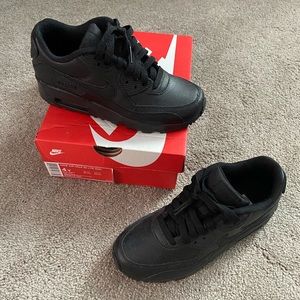 Boys Nike Air Max 90 LTR (GS)